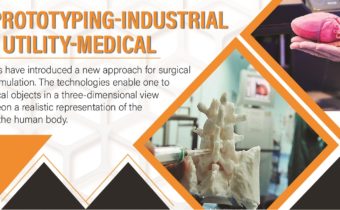 Use of Rapid Prototyping in Medical
